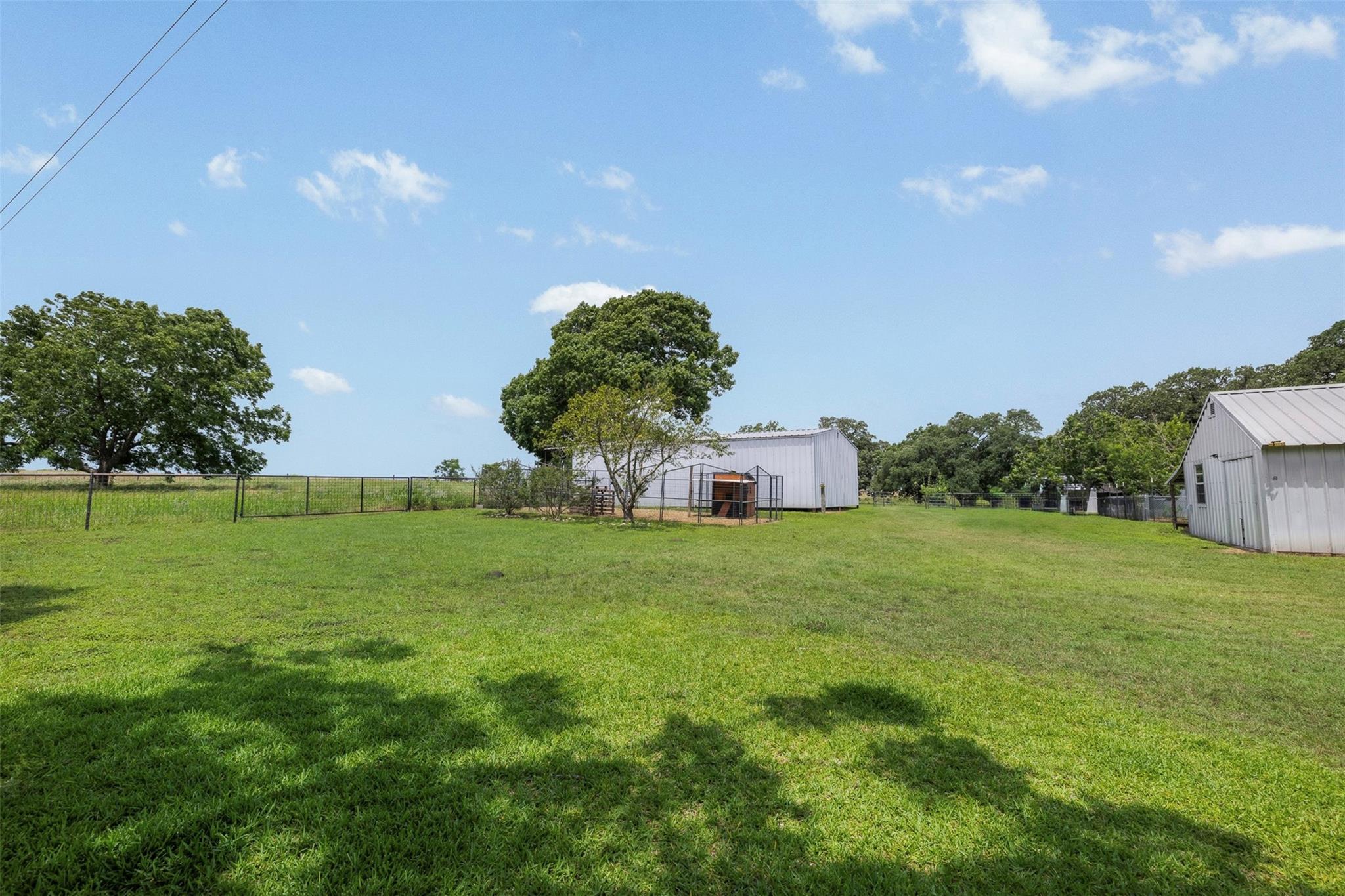 5030 Frenzel Road