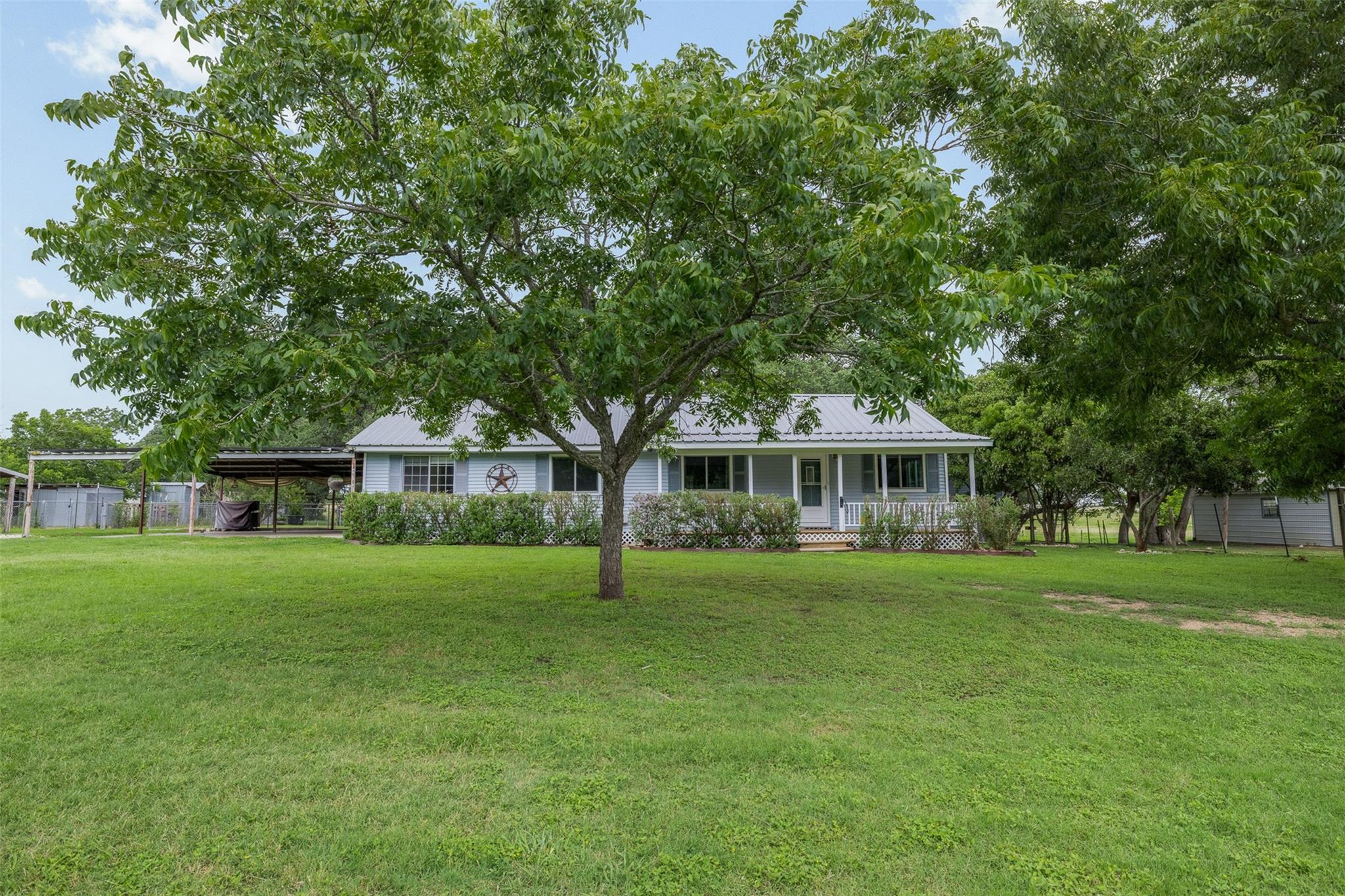 5030 Frenzel Road