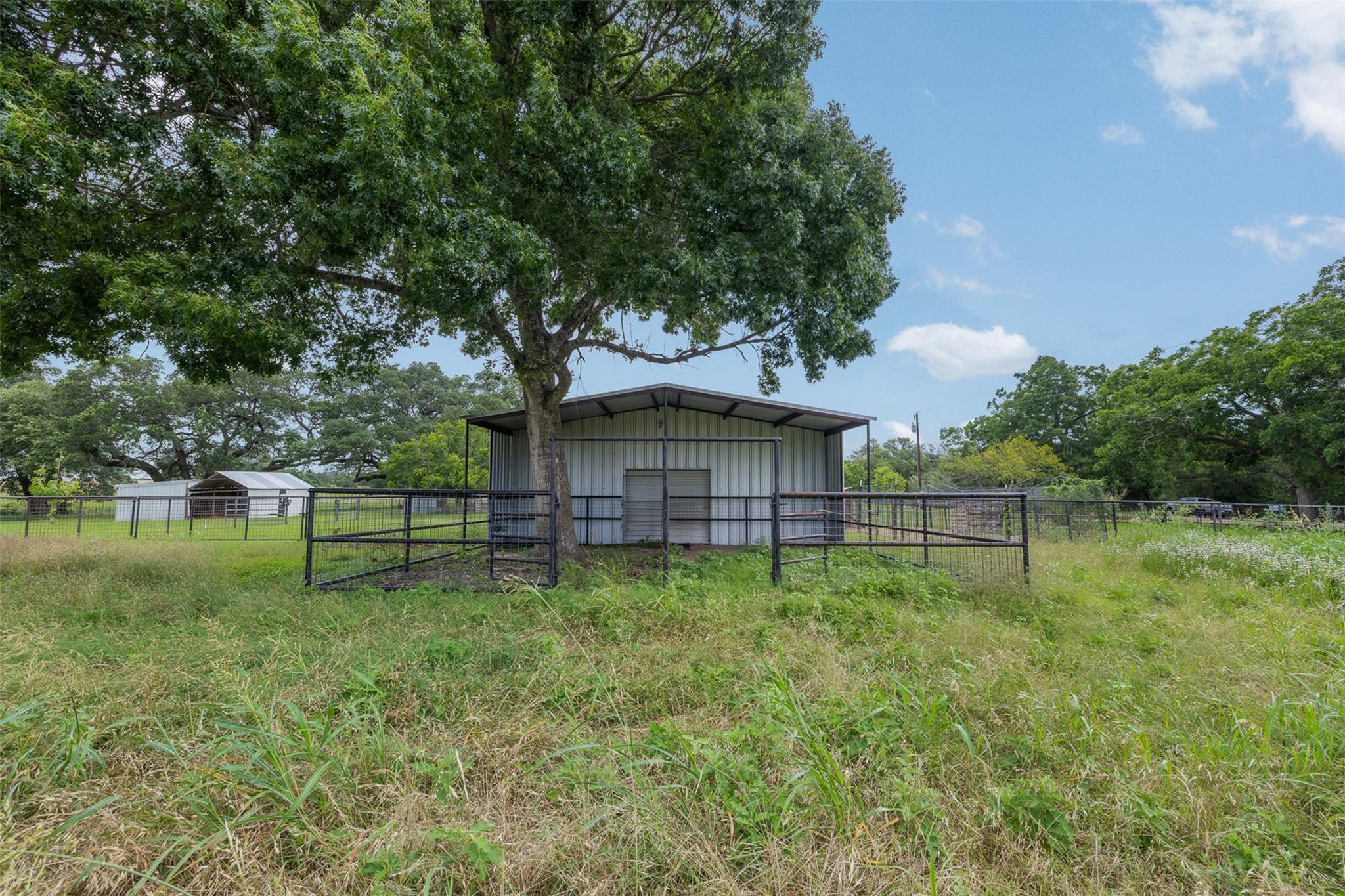 5030 Frenzel Road