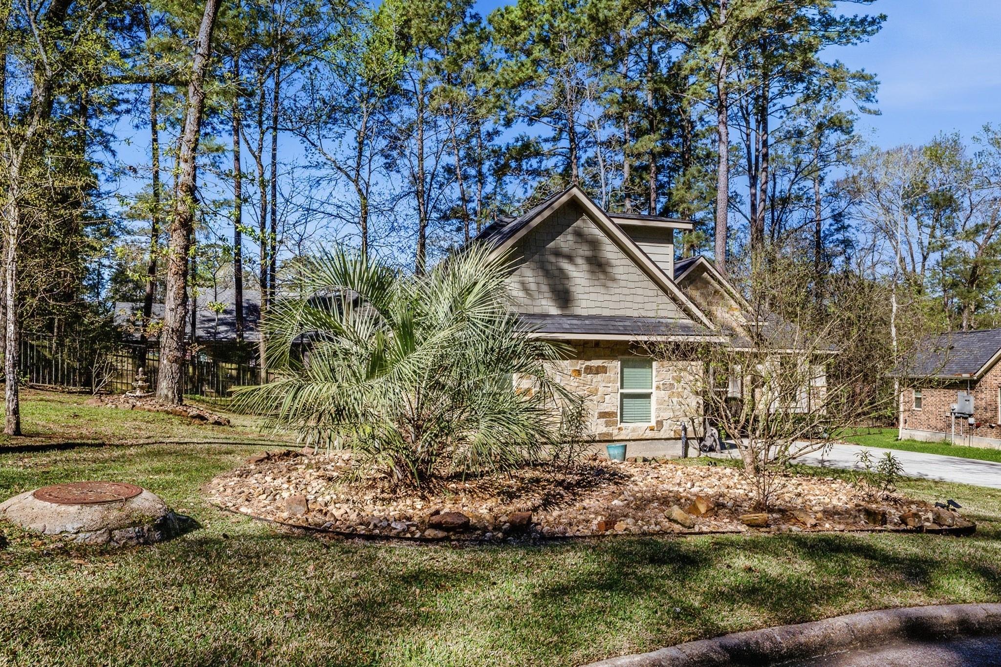 2136 Wheatstone Drive