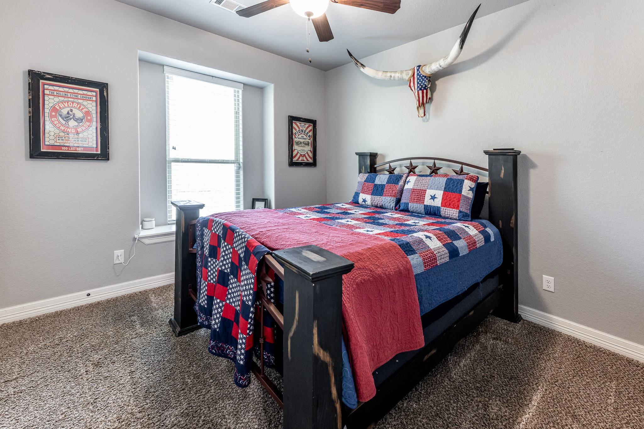 2136 Wheatstone Drive