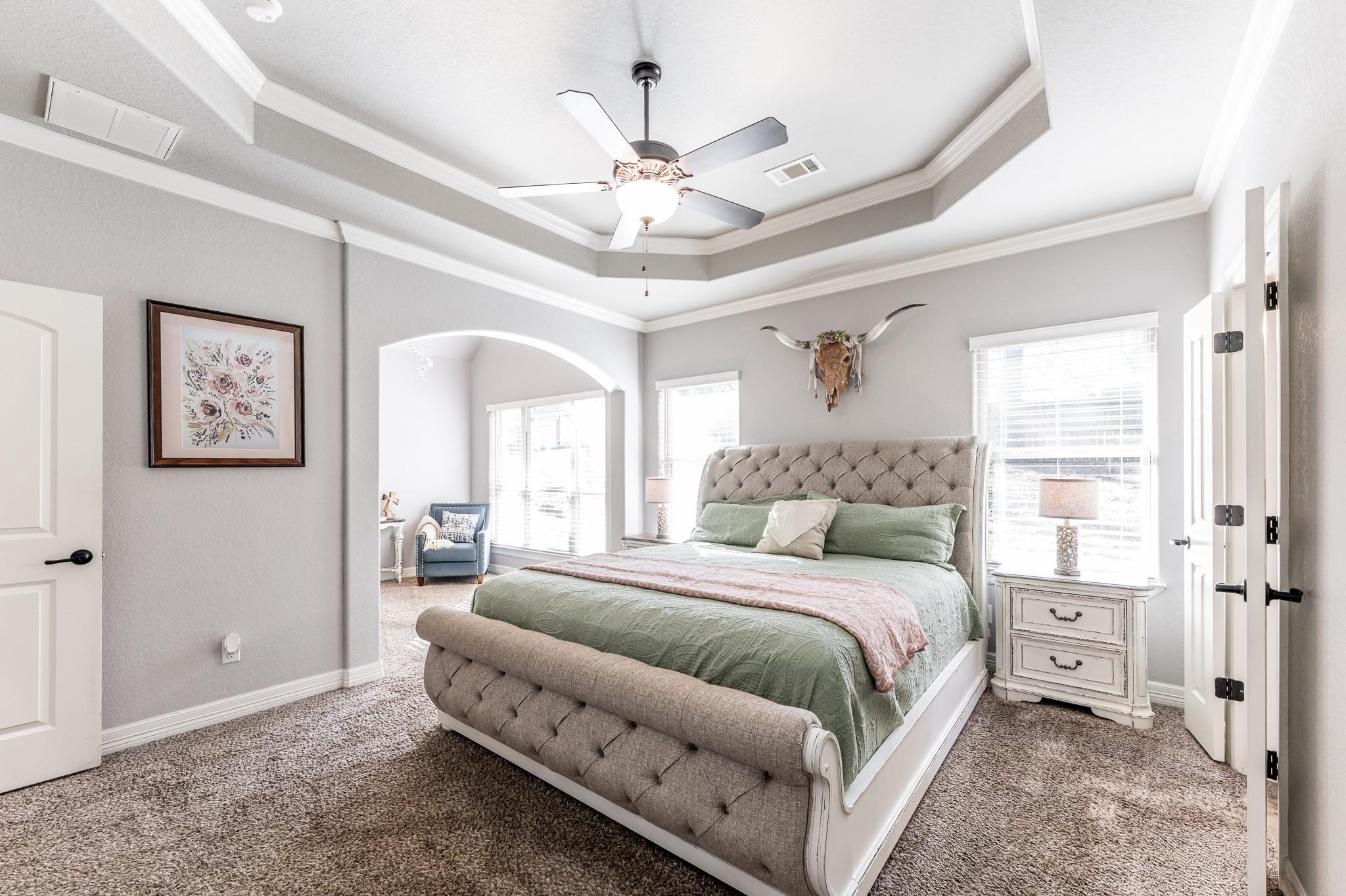2136 Wheatstone Drive