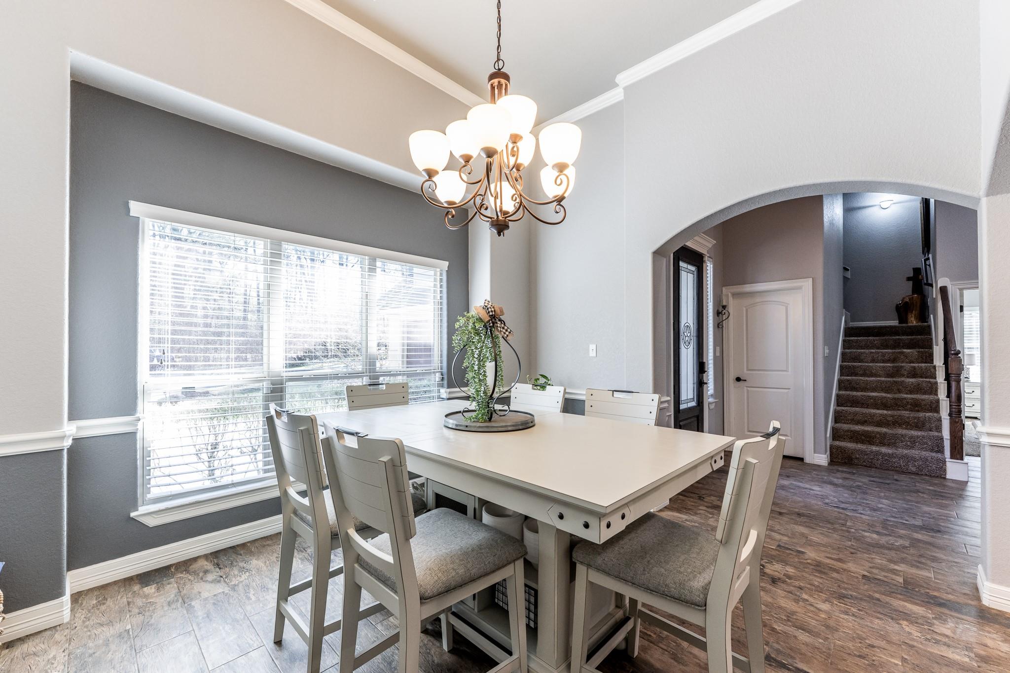 2136 Wheatstone Drive
