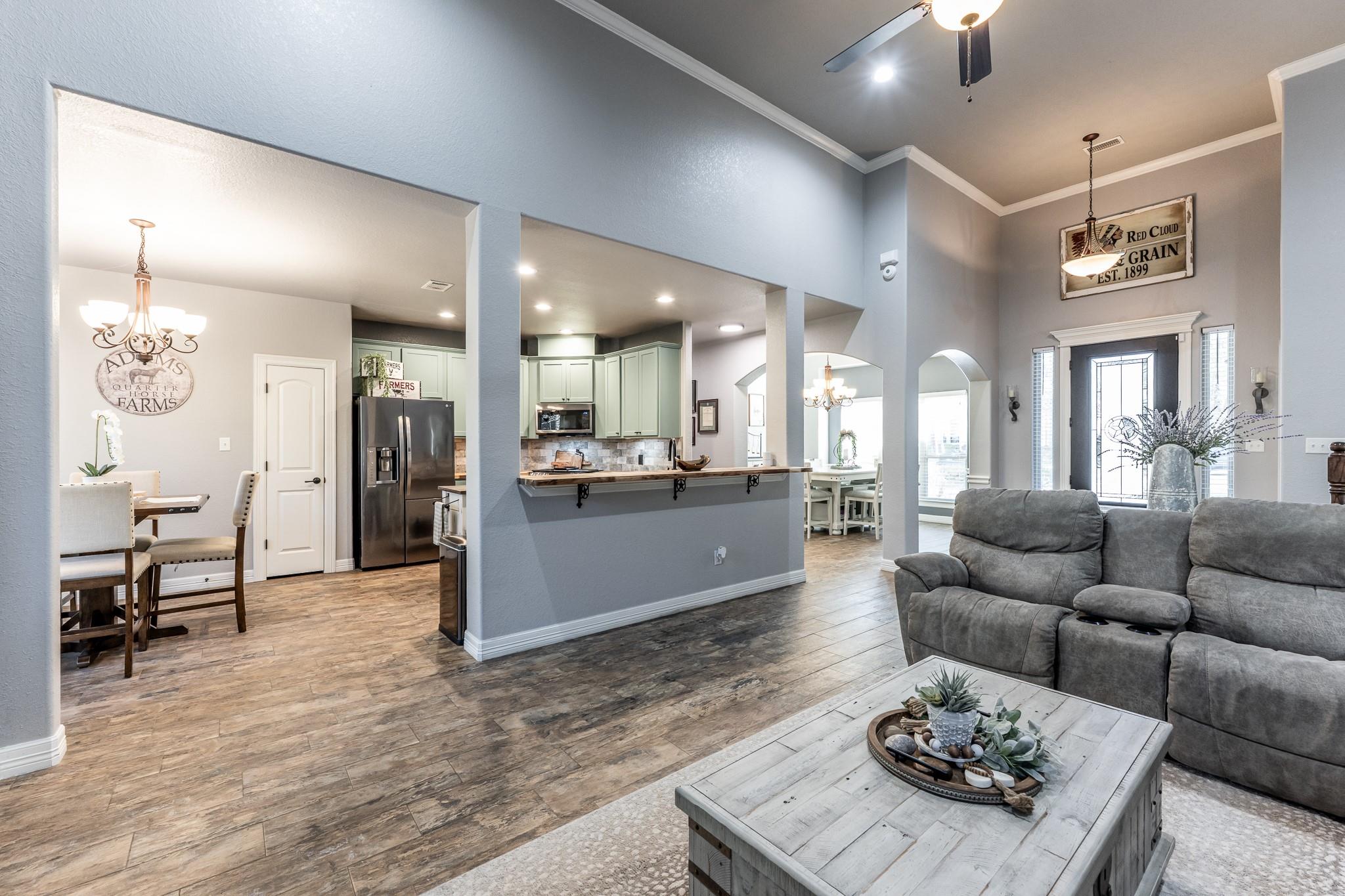 2136 Wheatstone Drive
