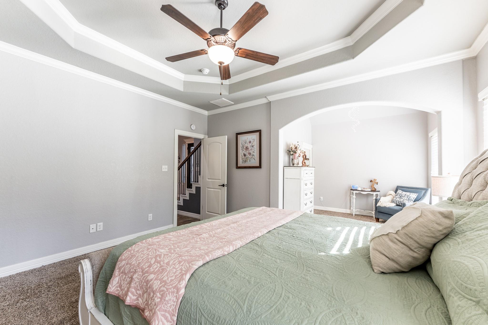 2136 Wheatstone Drive