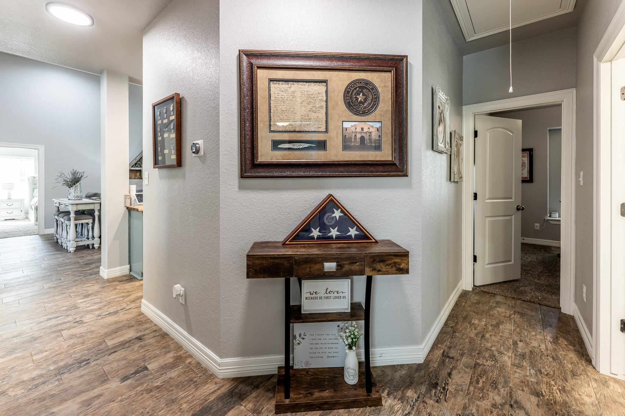 2136 Wheatstone Drive