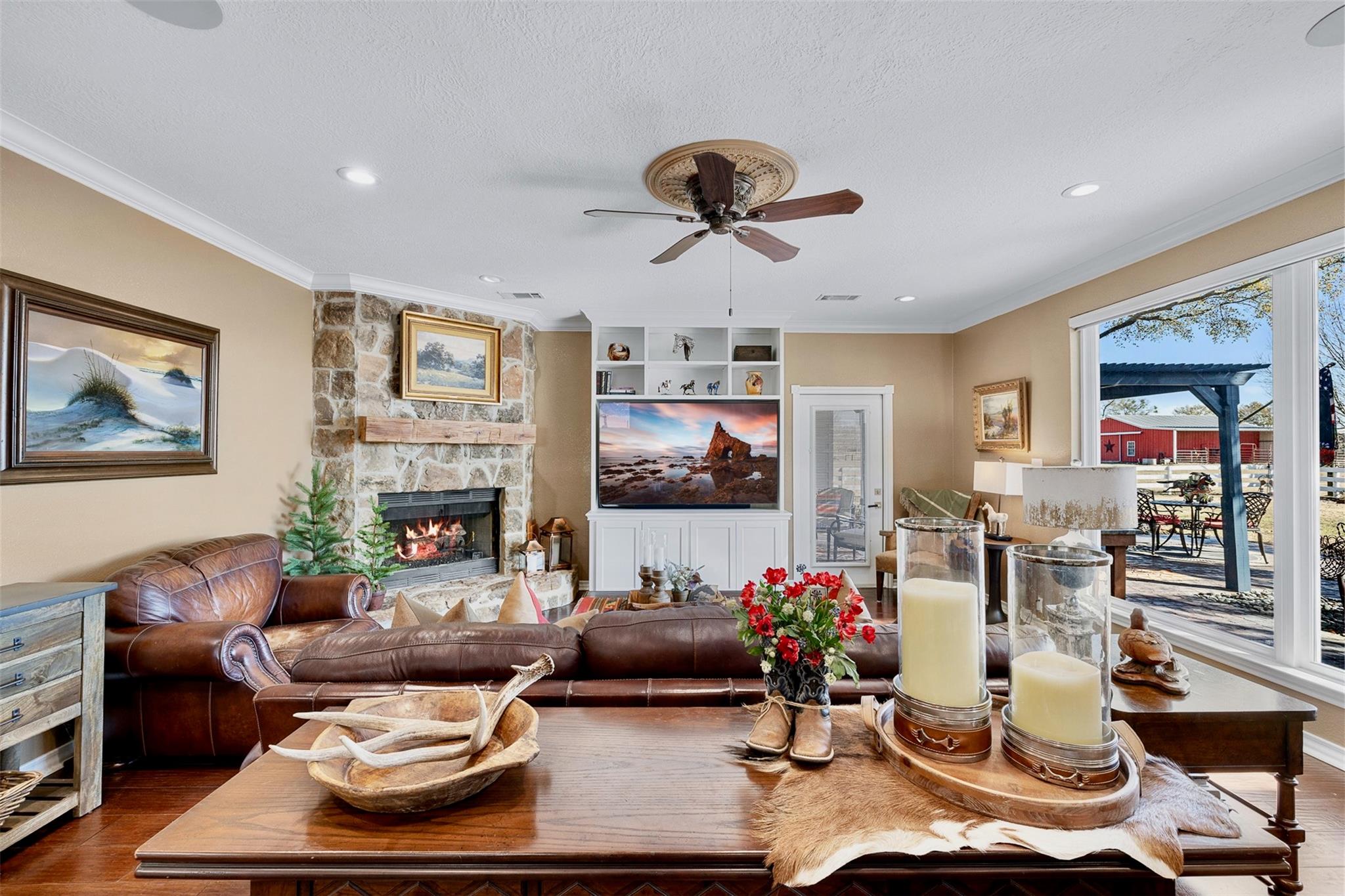 3151 Running River Lane