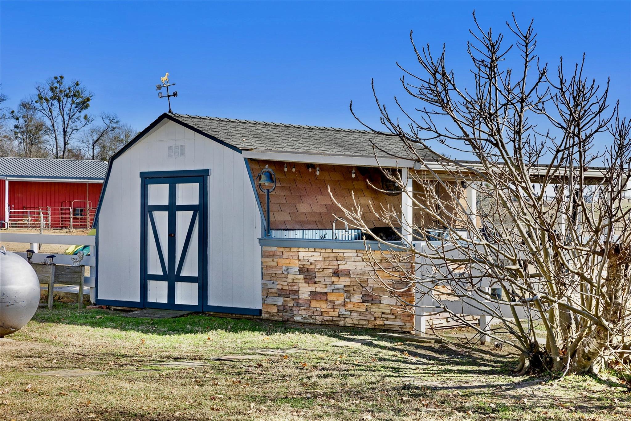 3151 Running River Lane