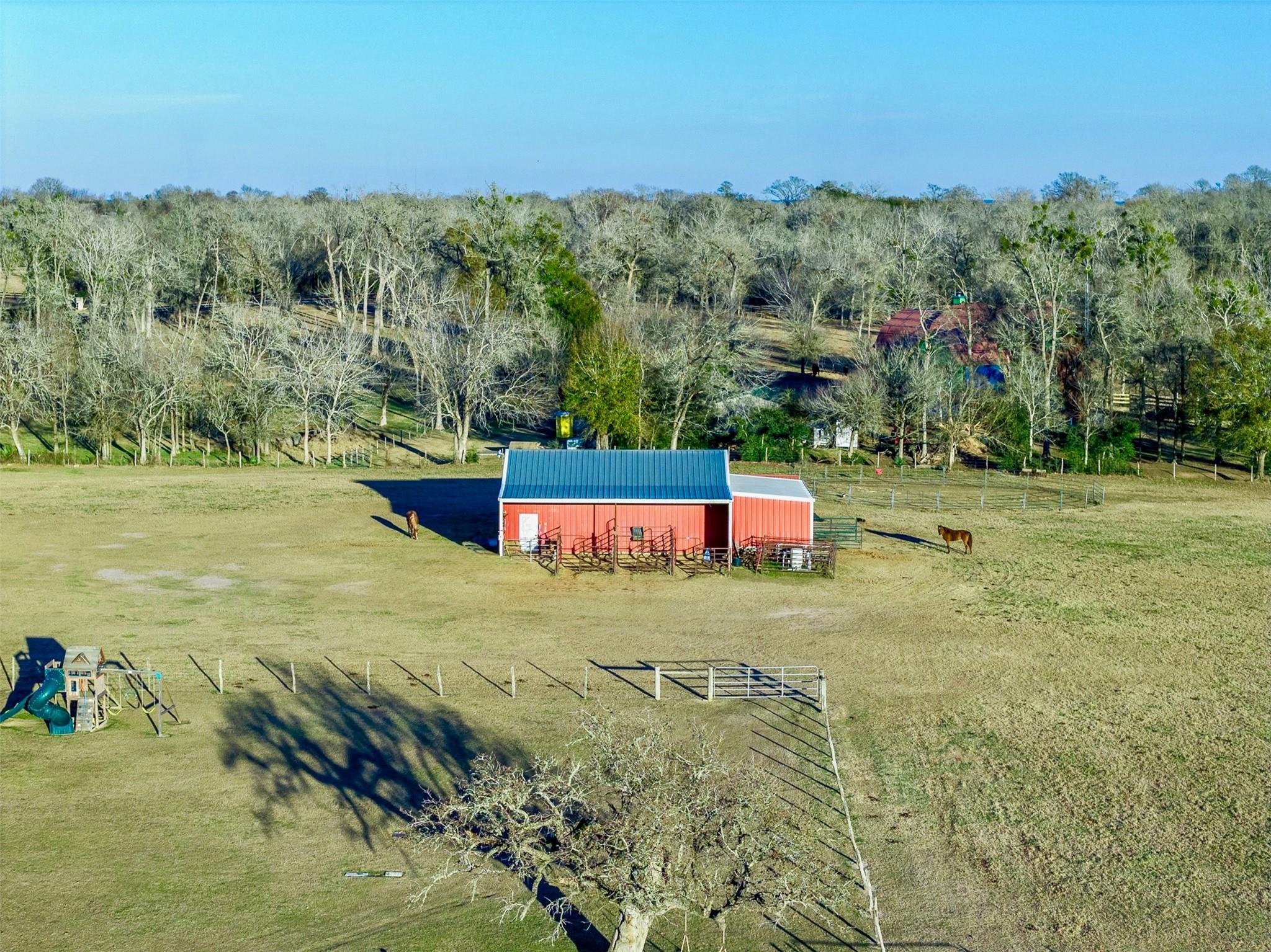 3151 Running River Lane