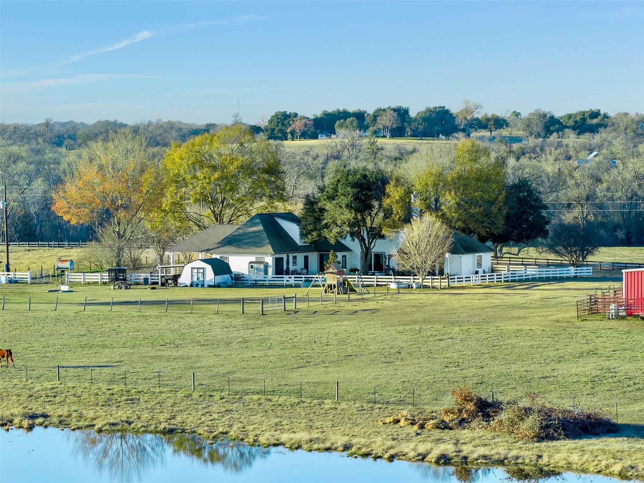 3151 Running River Lane