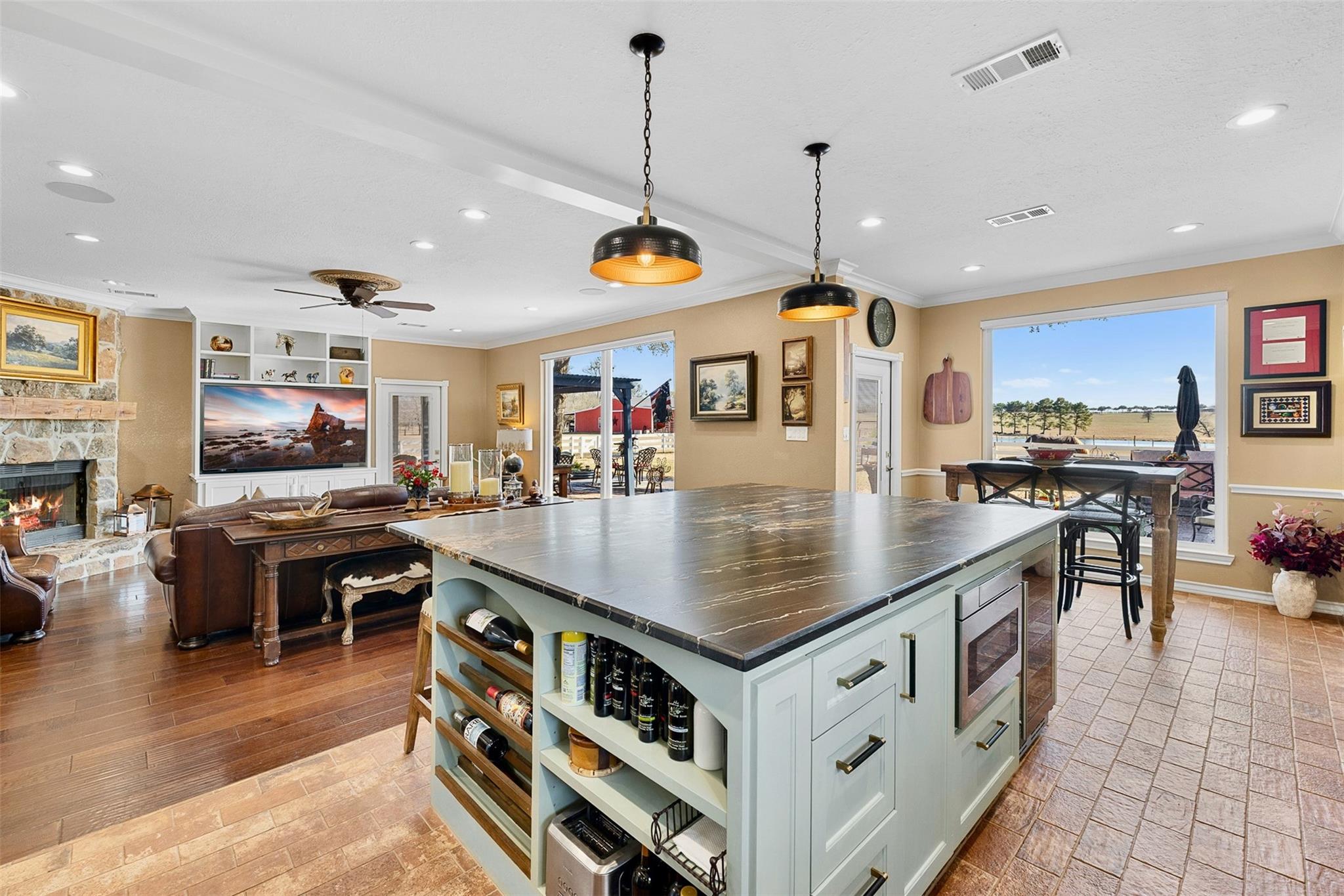 3151 Running River Lane