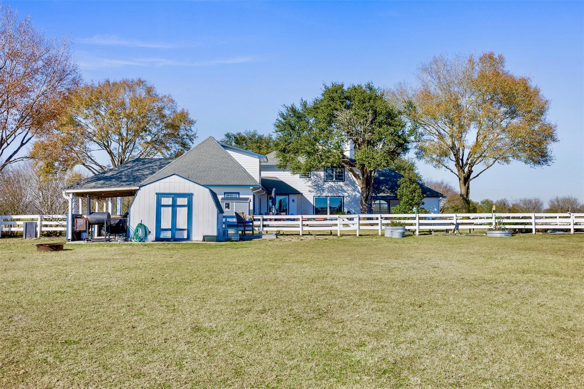 3151 Running River Lane