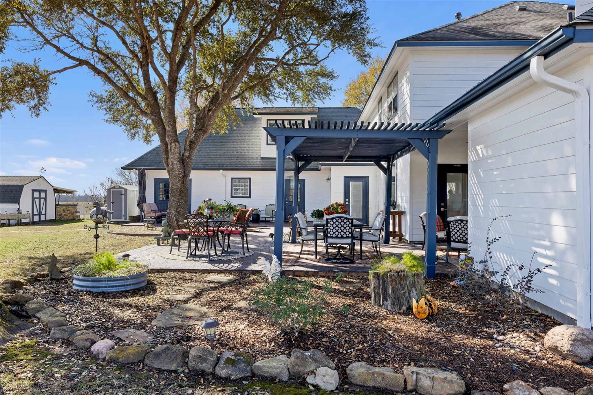 3151 Running River Lane