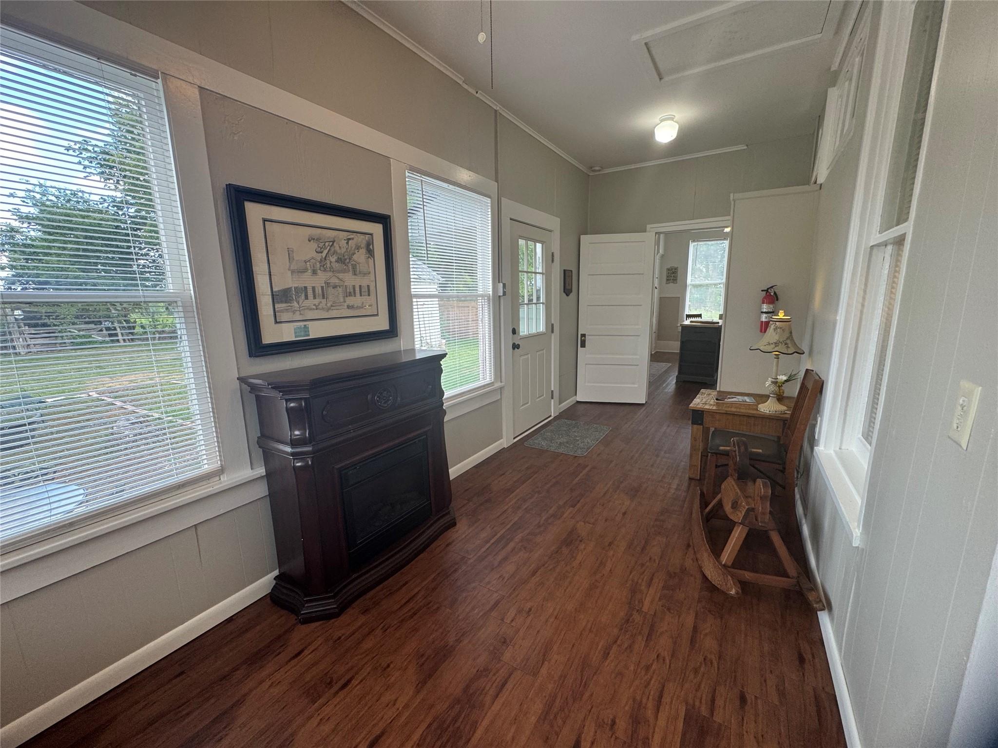 824 S Masonic Street