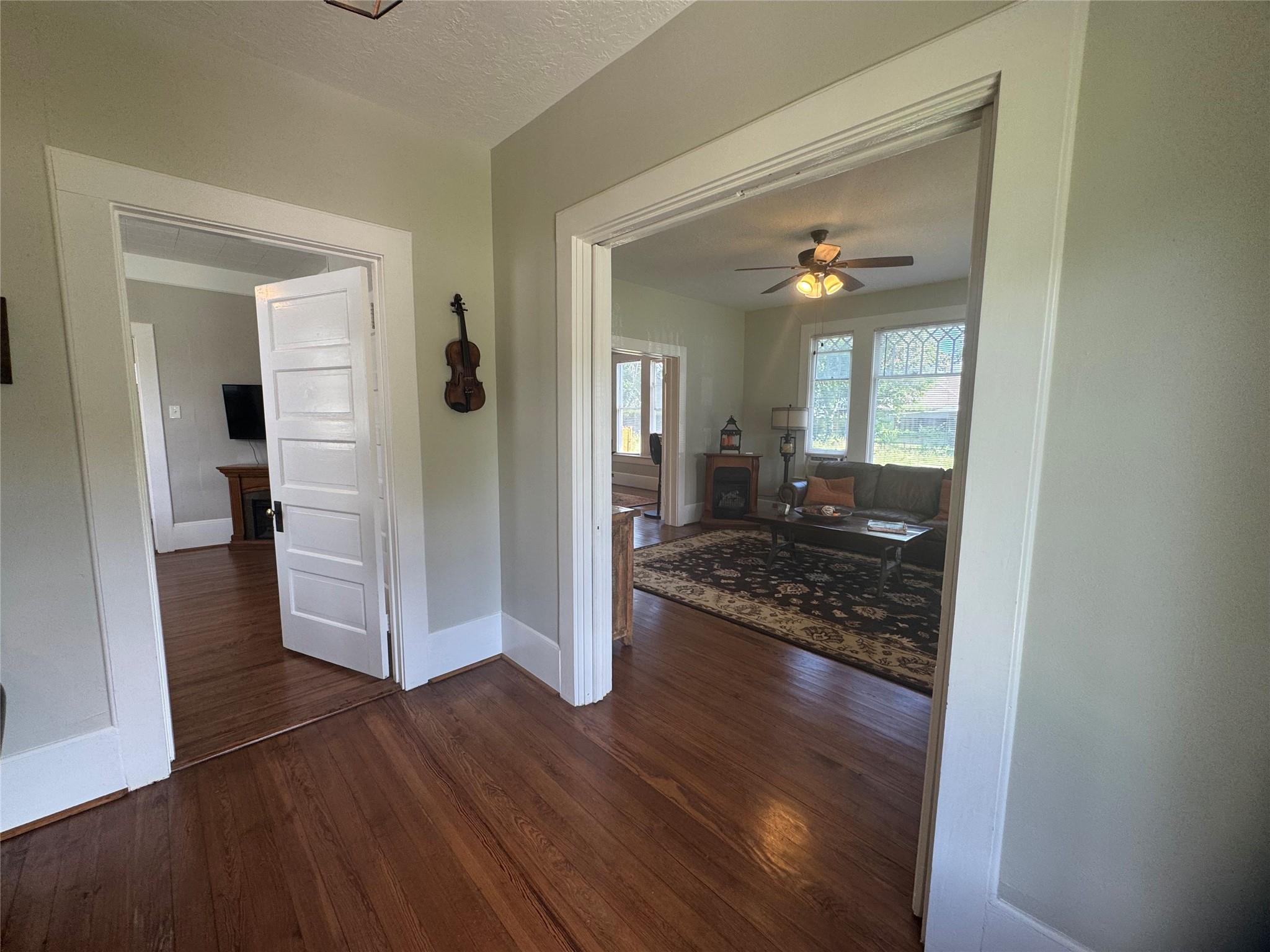 824 S Masonic Street