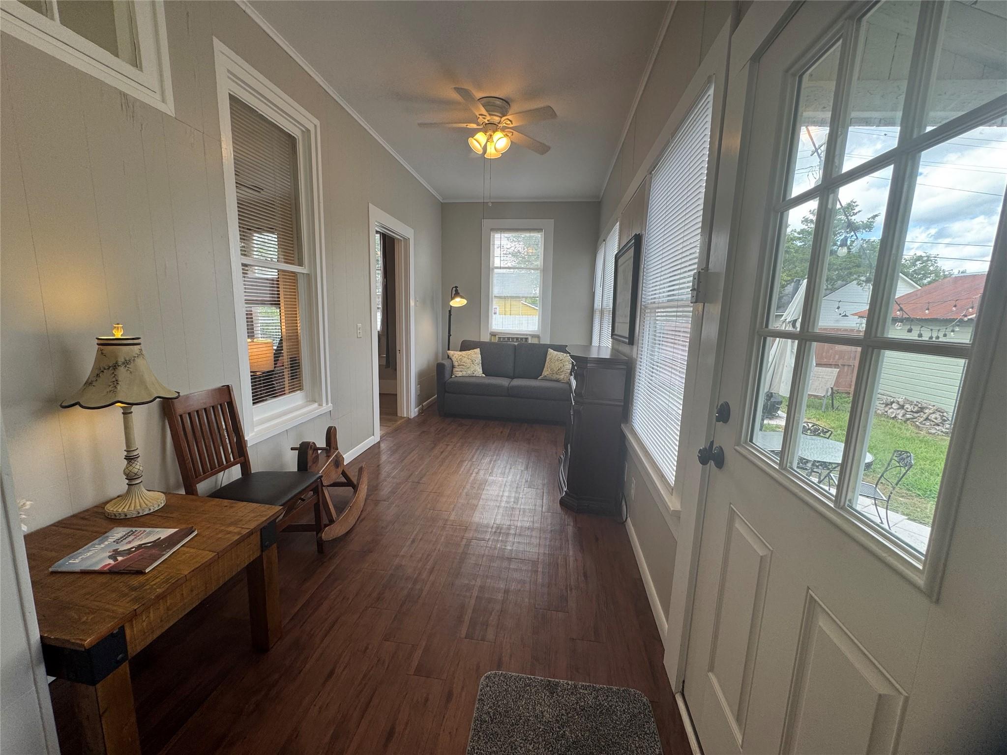 824 S Masonic Street