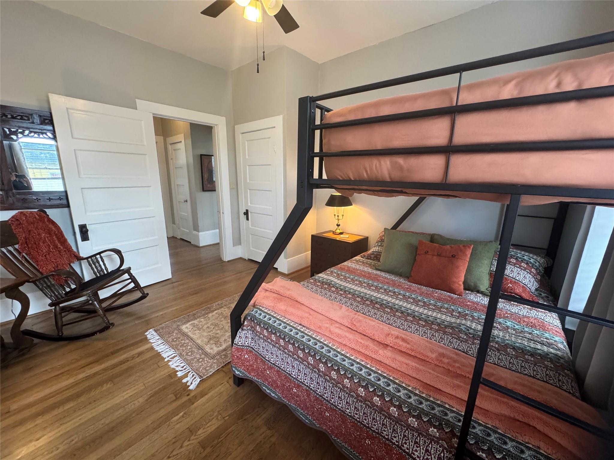 824 S Masonic Street