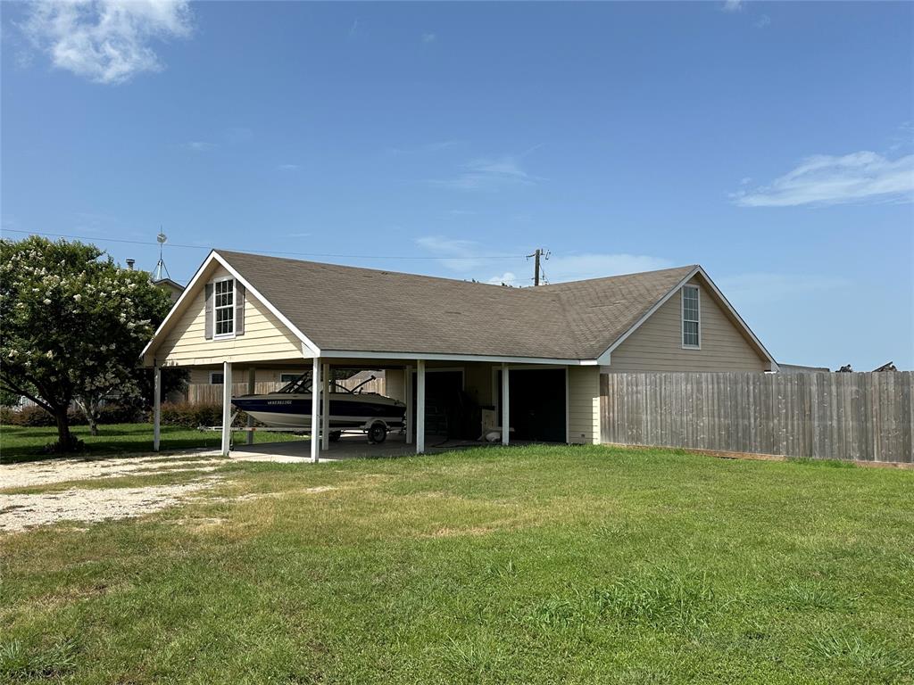 1150 Dixie Road