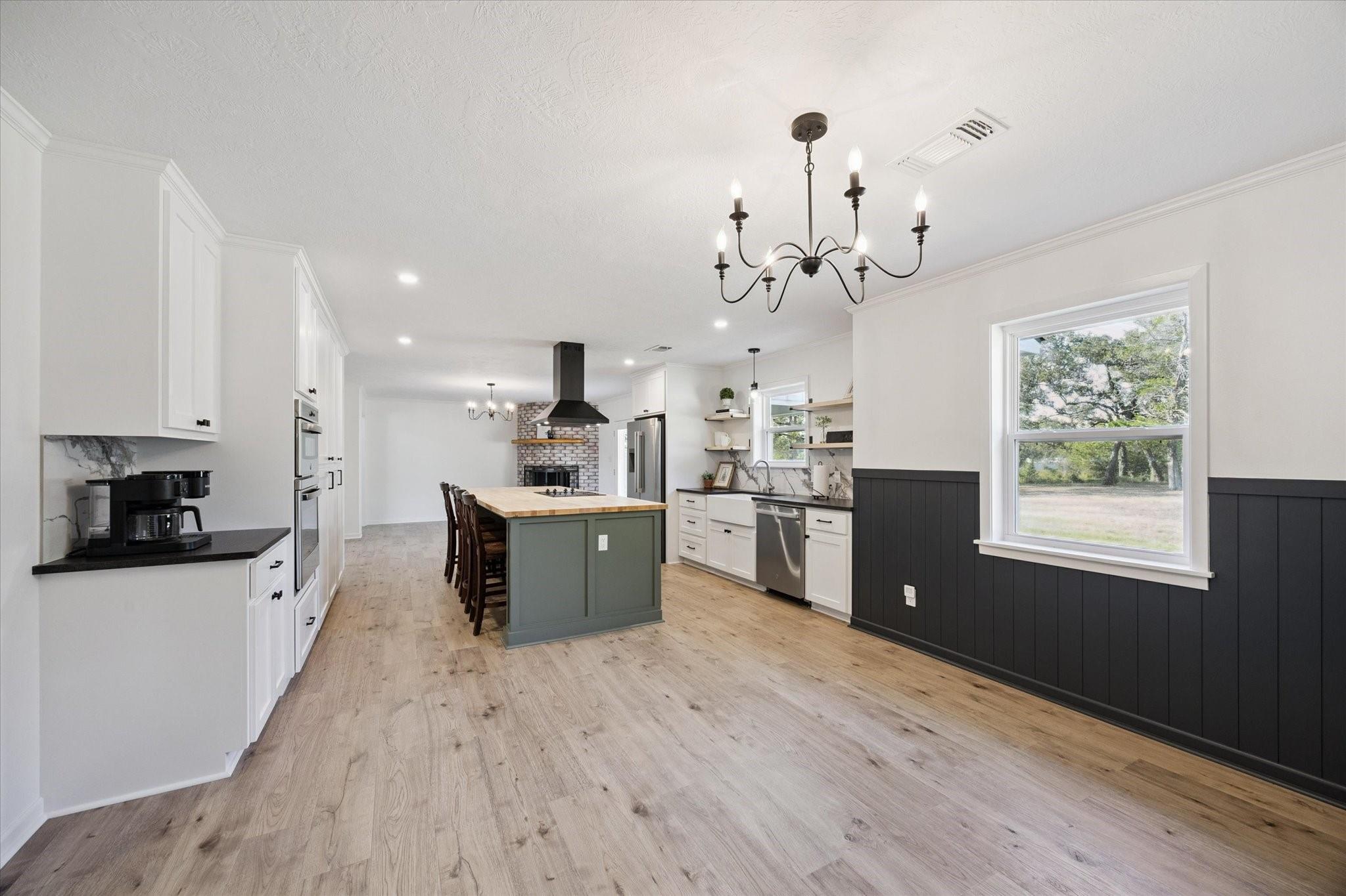 3455 Fm 1948 Road N