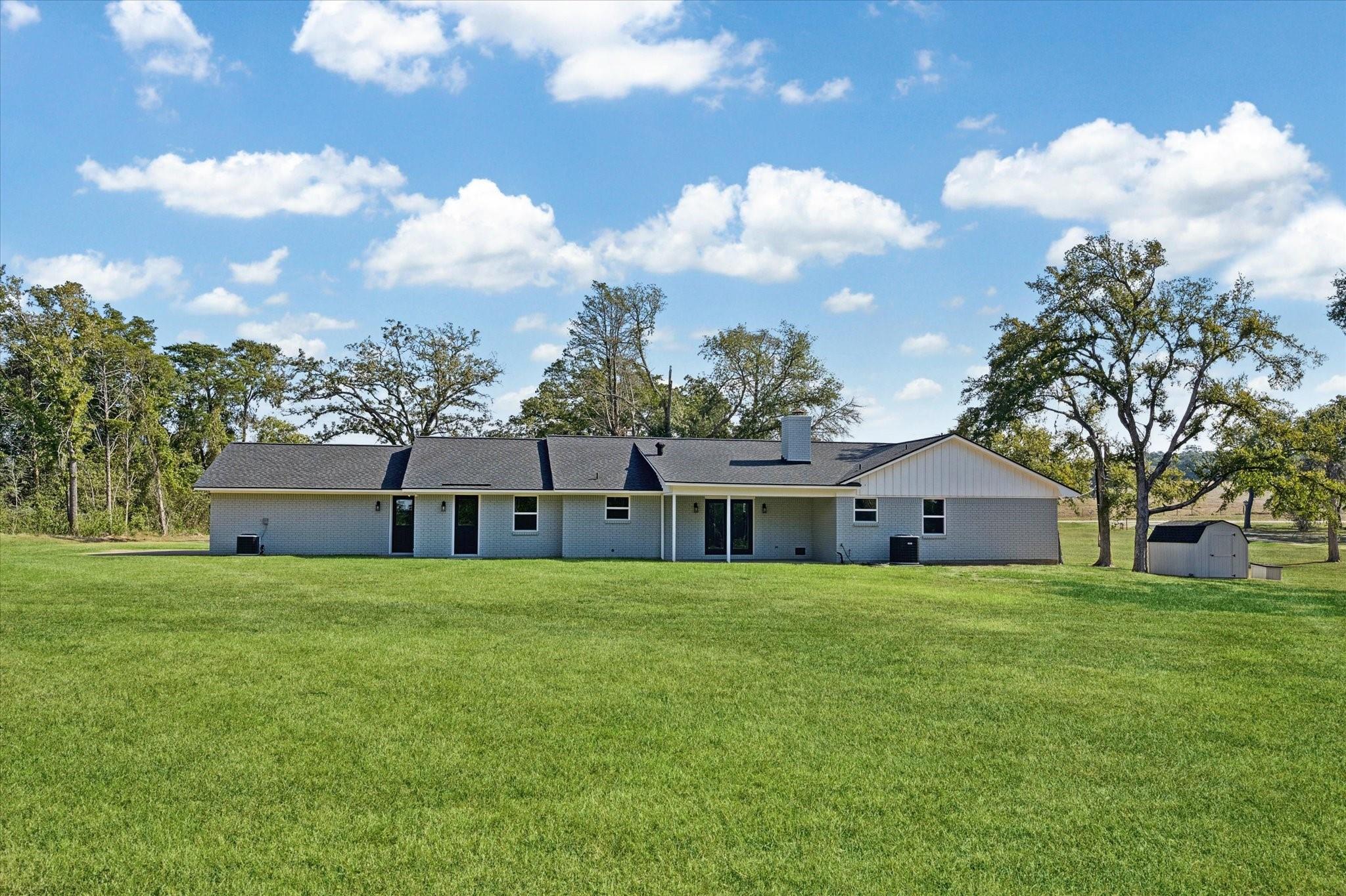 3455 Fm 1948 Road N