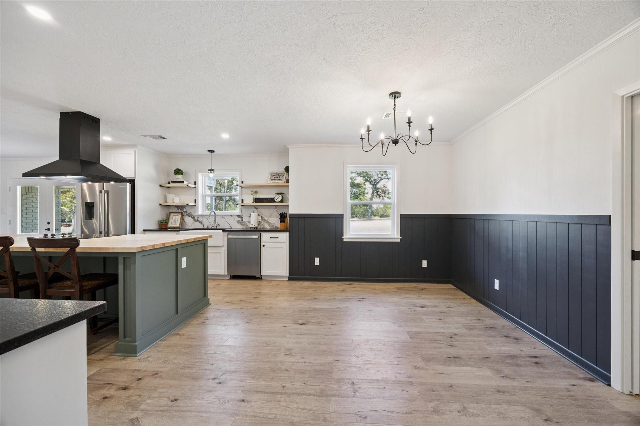 3455 Fm 1948 Road N