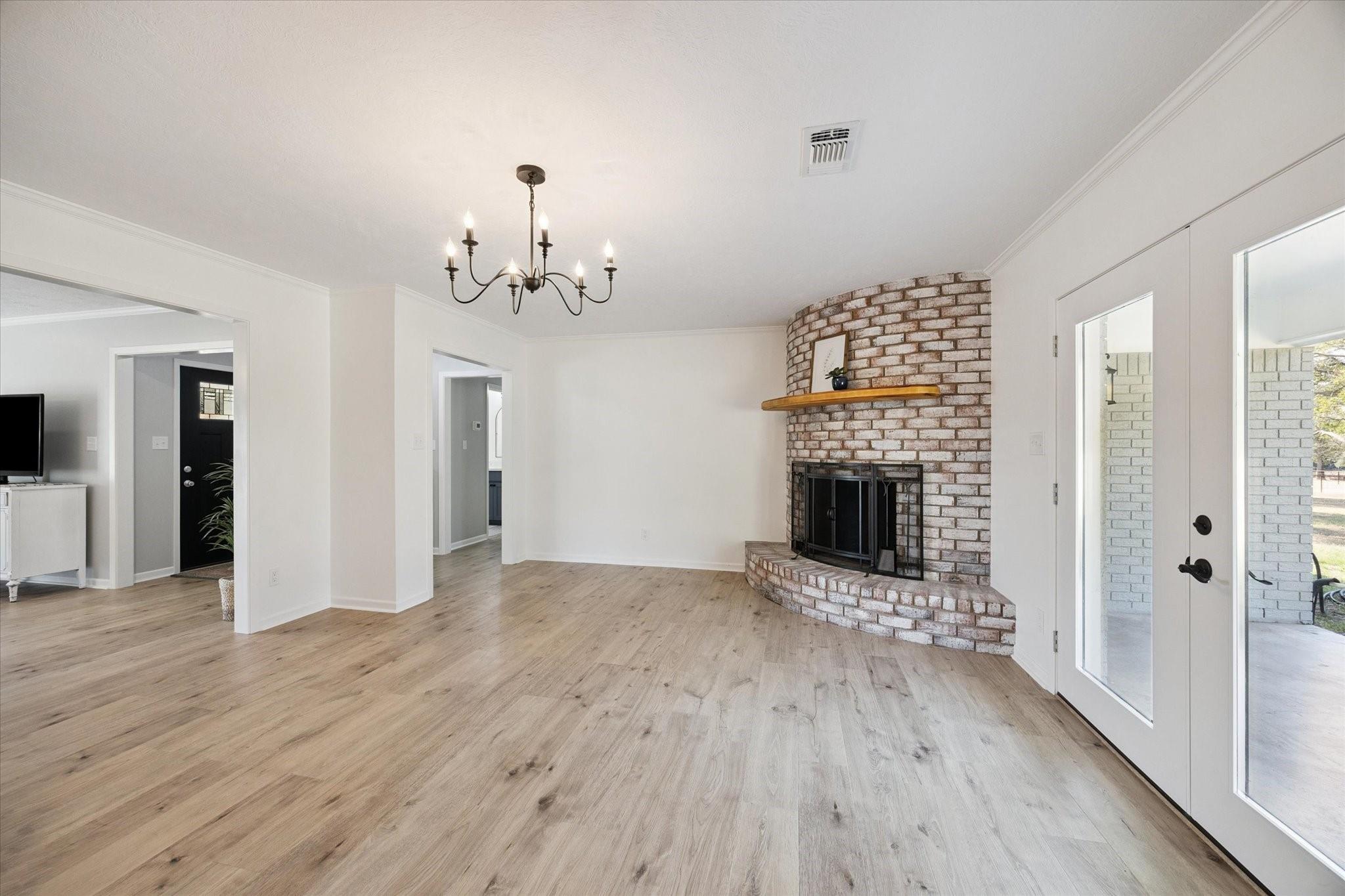 3455 Fm 1948 Road N