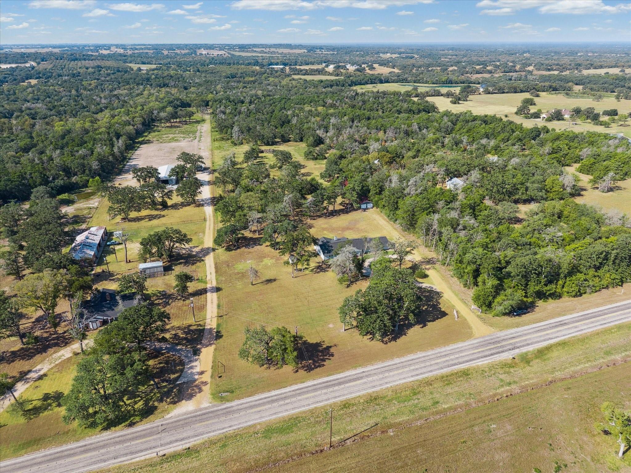 3455 Fm 1948 Road N