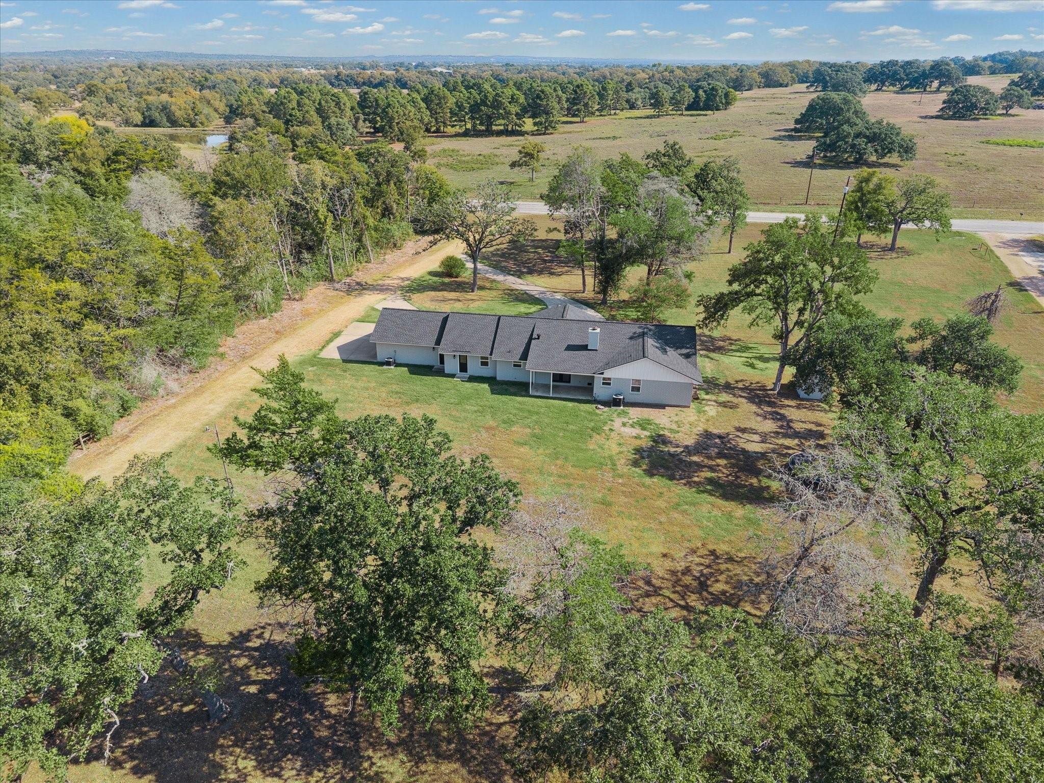 3455 Fm 1948 Road N