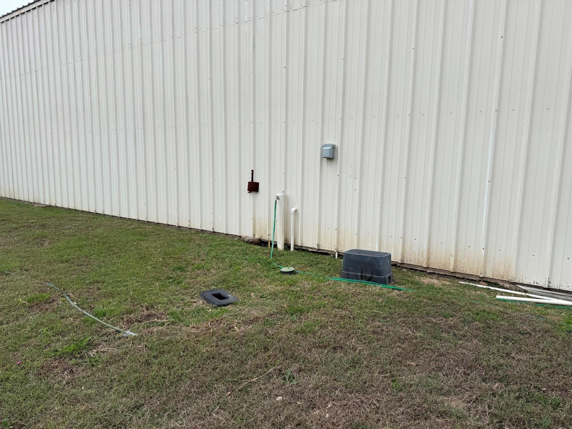 TBD Wolters And Kainer Road