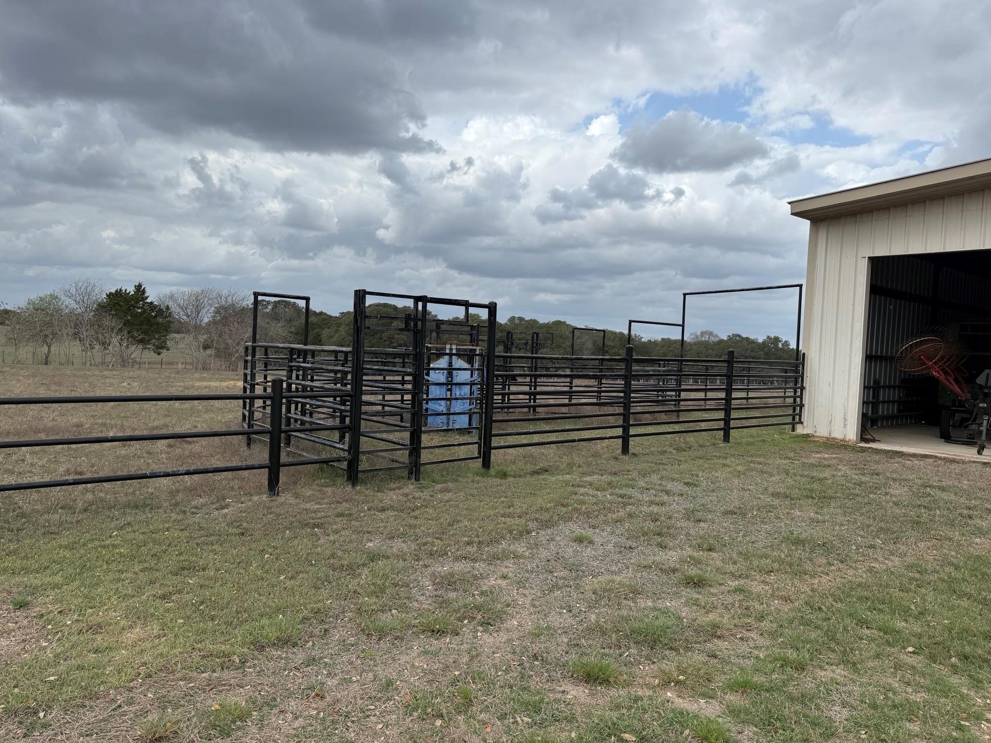 TBD Wolters And Kainer Road