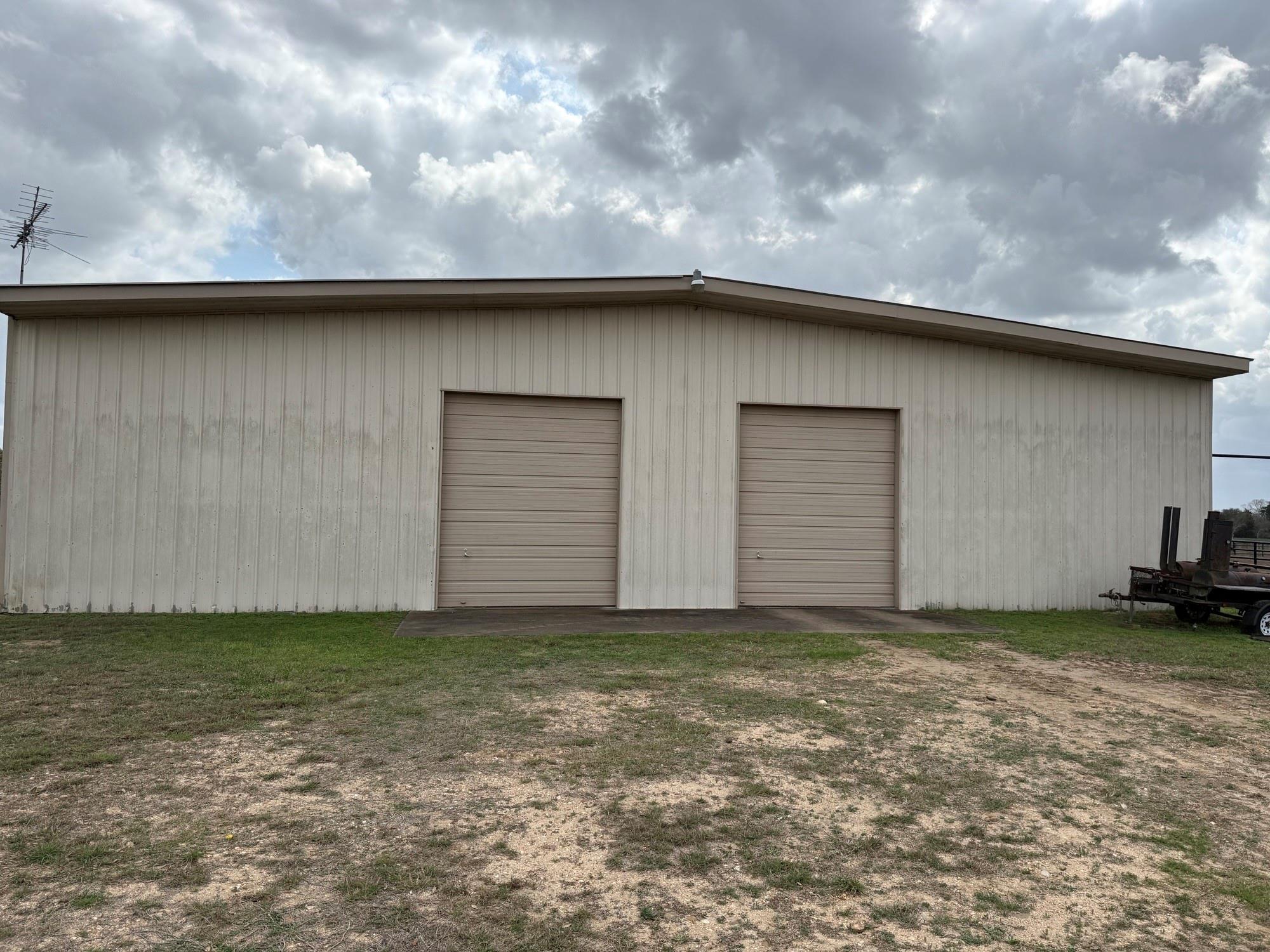 TBD Wolters And Kainer Road