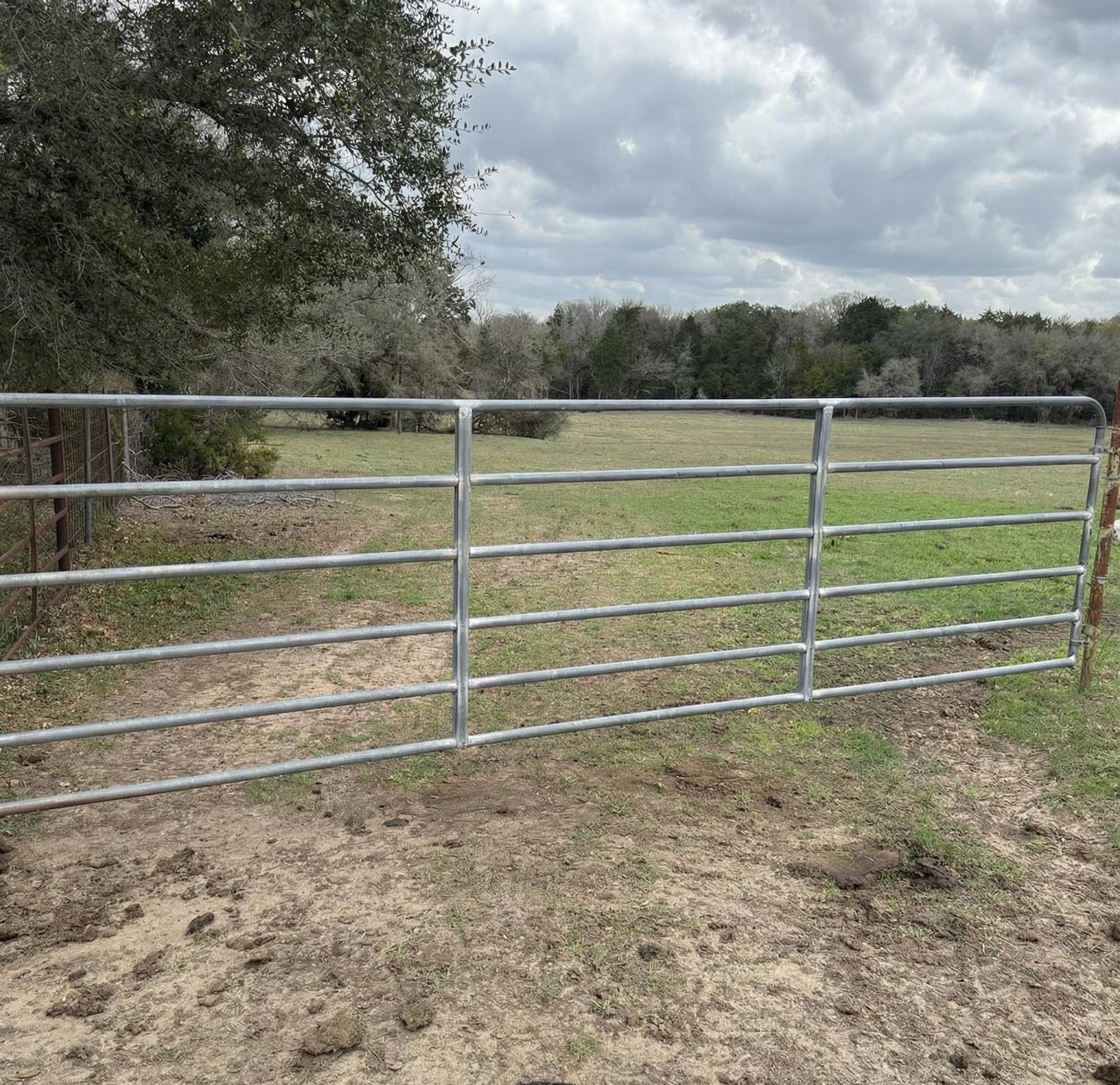 TBD Wolters And Kainer Road