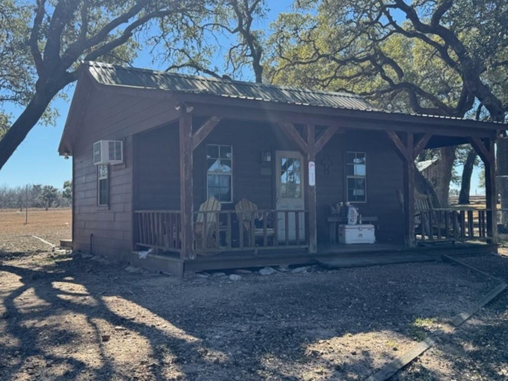 TBD Wolters And Kainer Road