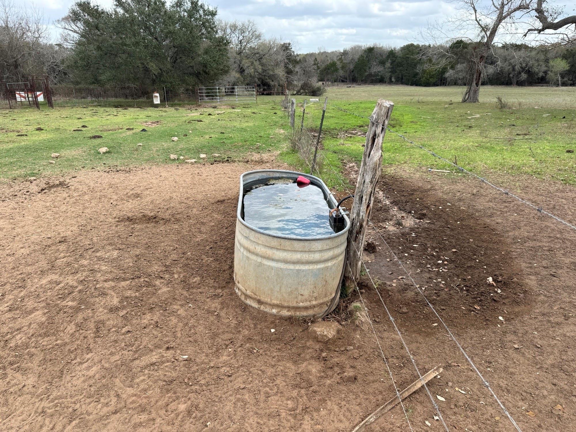 TBD Wolters And Kainer Road