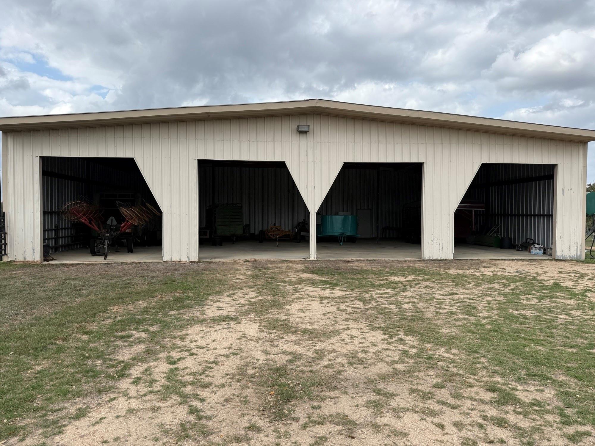 TBD Wolters And Kainer Road