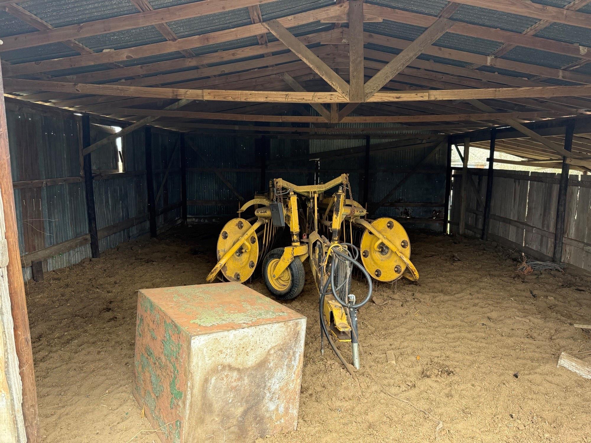 TBD Wolters And Kainer Road