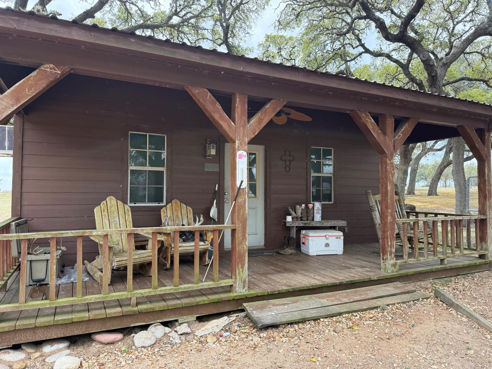 TBD Wolters And Kainer Road