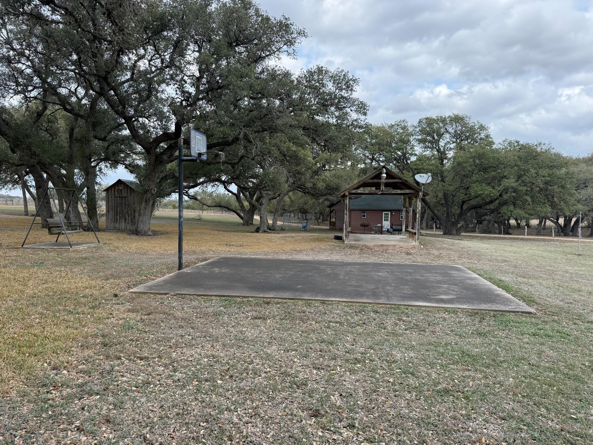 TBD Wolters And Kainer Road