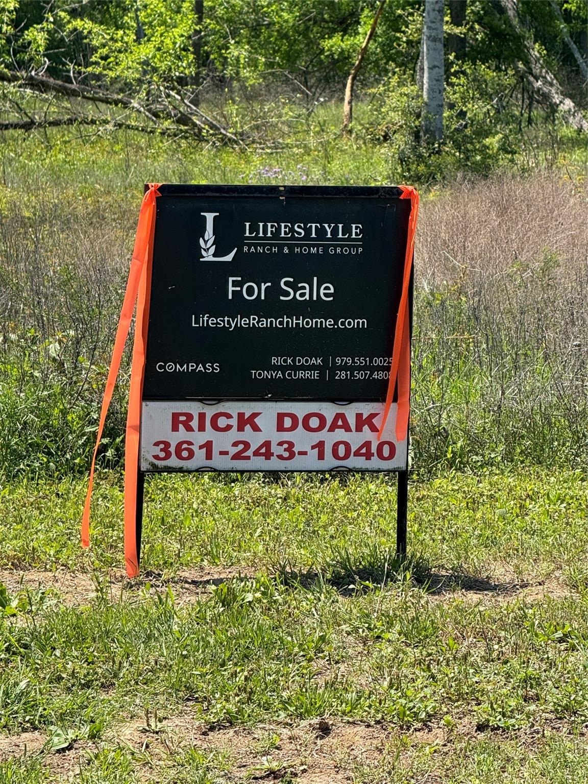 Lot 21 Timberside Court