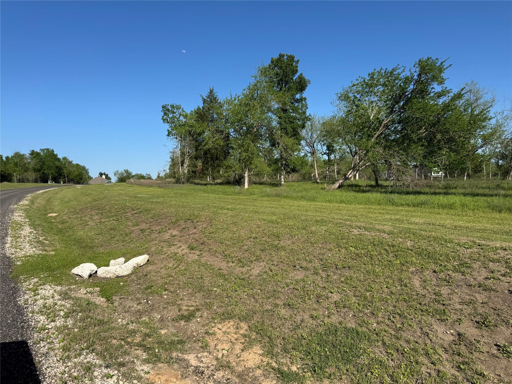 Lot 21 Timberside Court