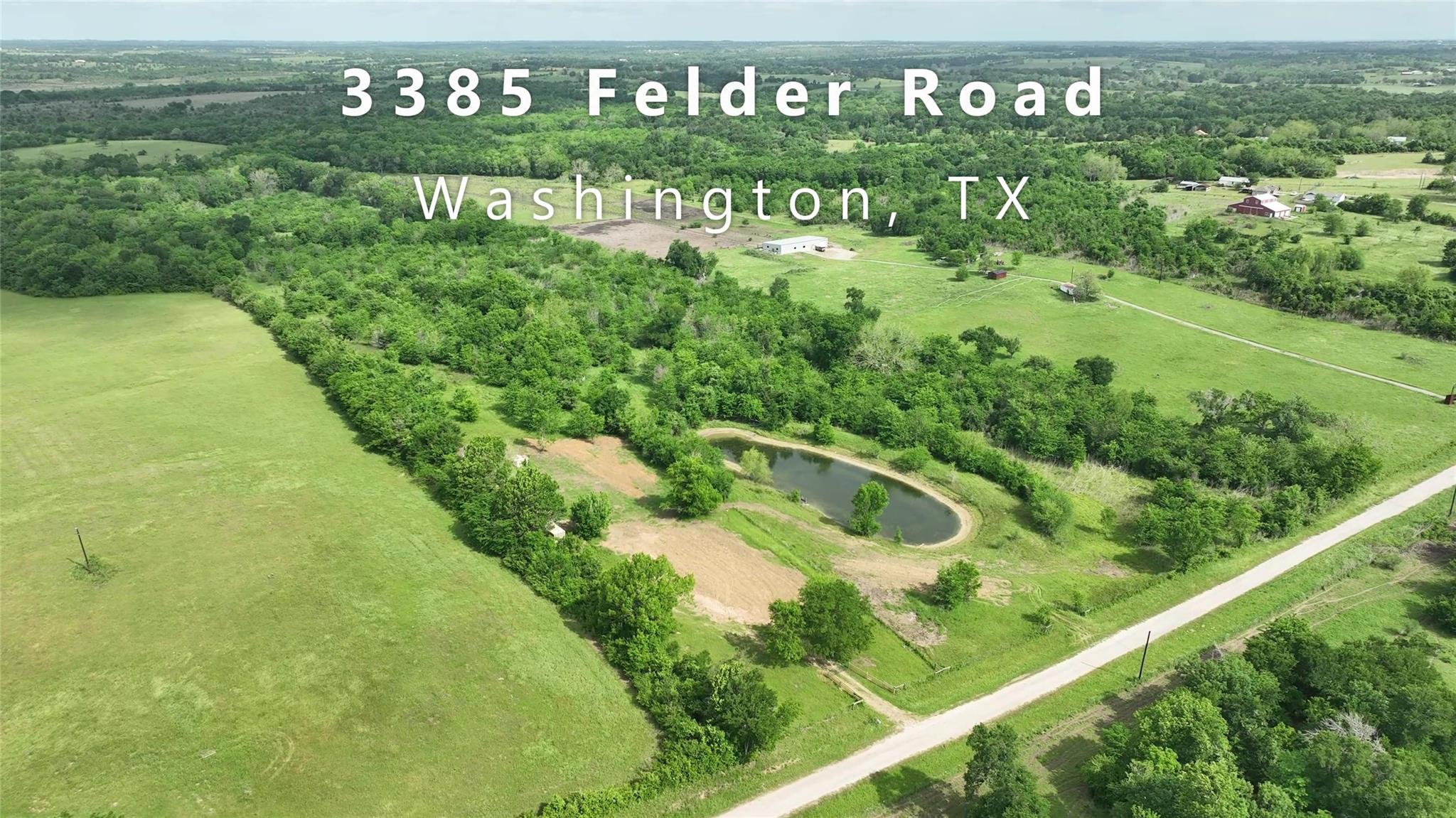 3385 Felder Road