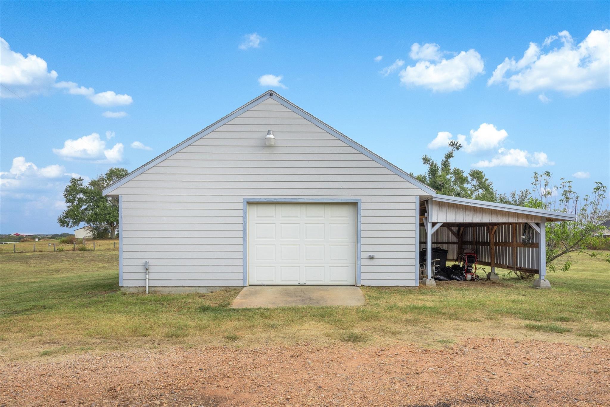 1327 Kenney Hall Road