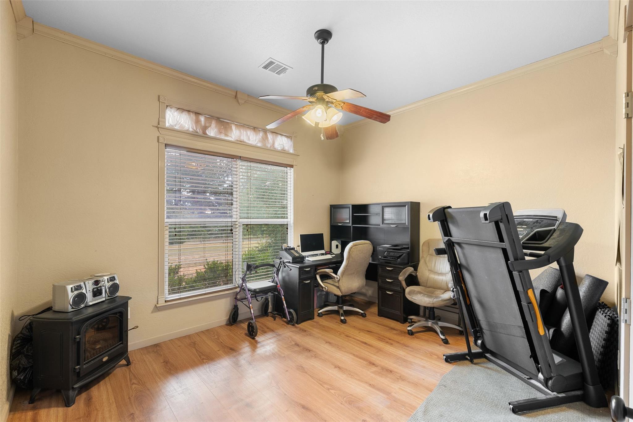 1327 Kenney Hall Road