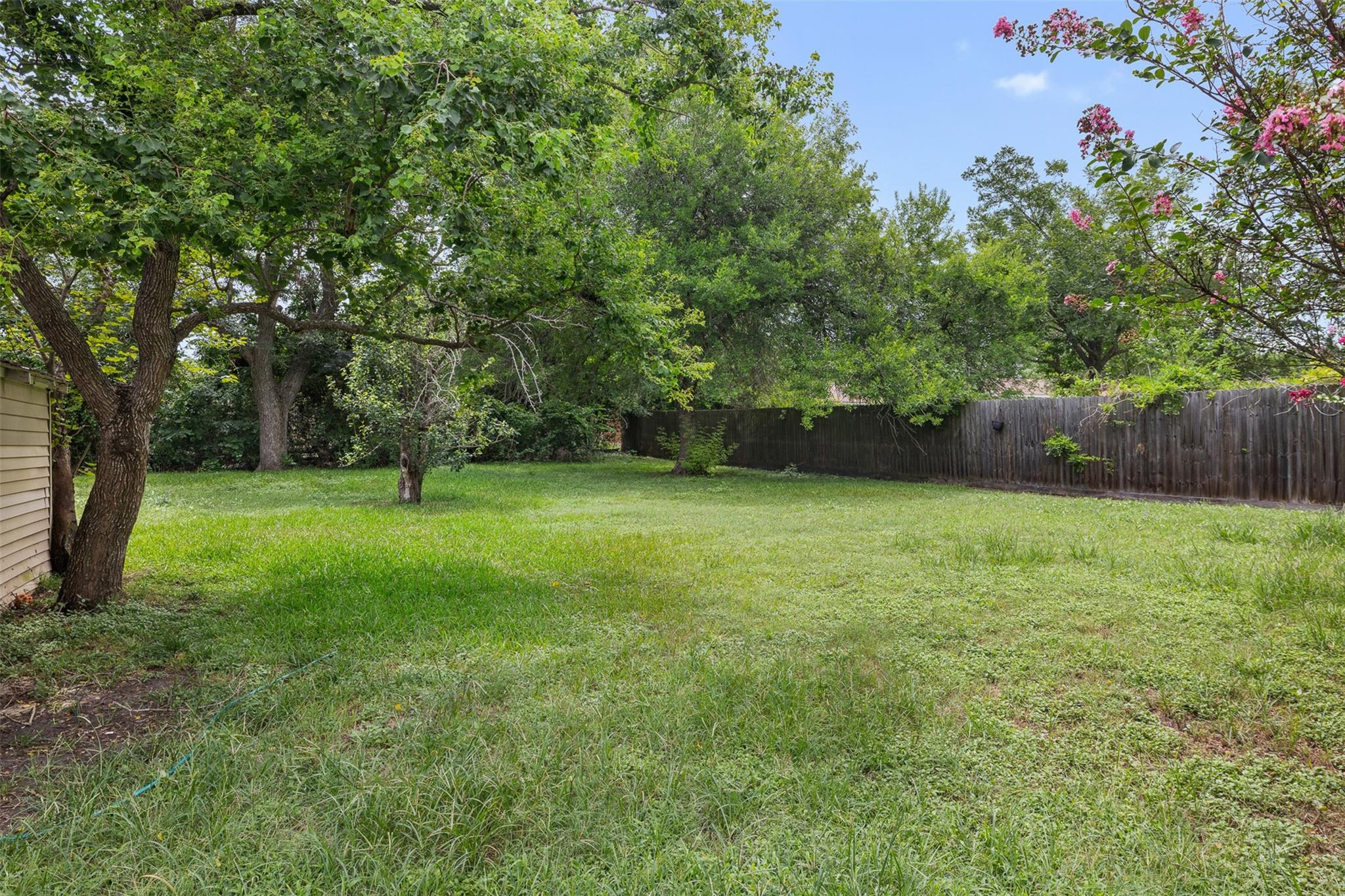 709 Burleson Street