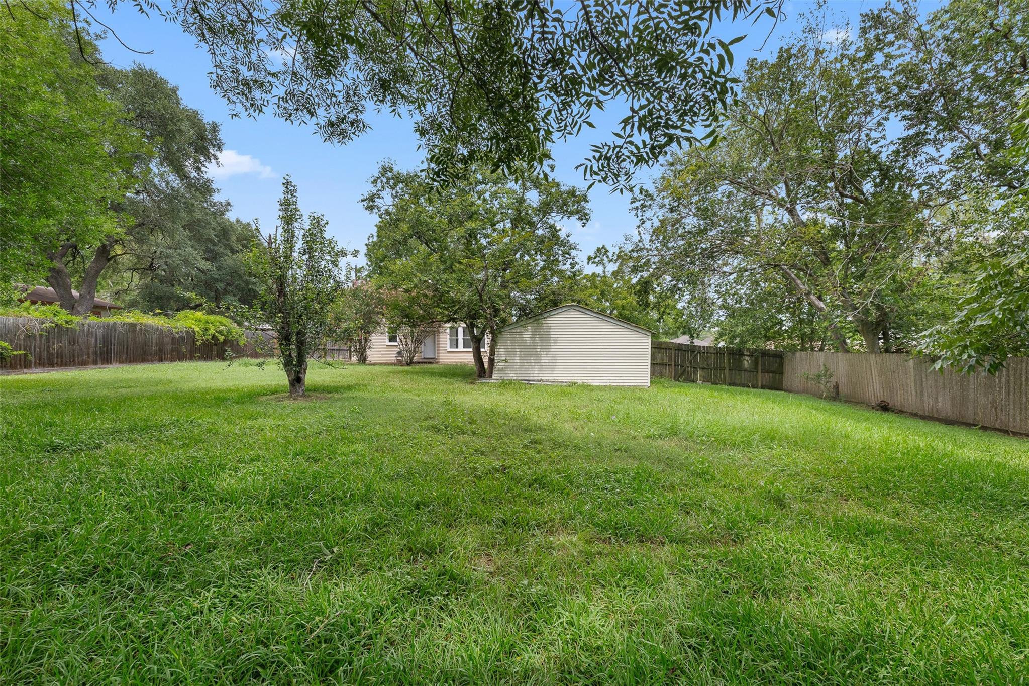 709 Burleson Street