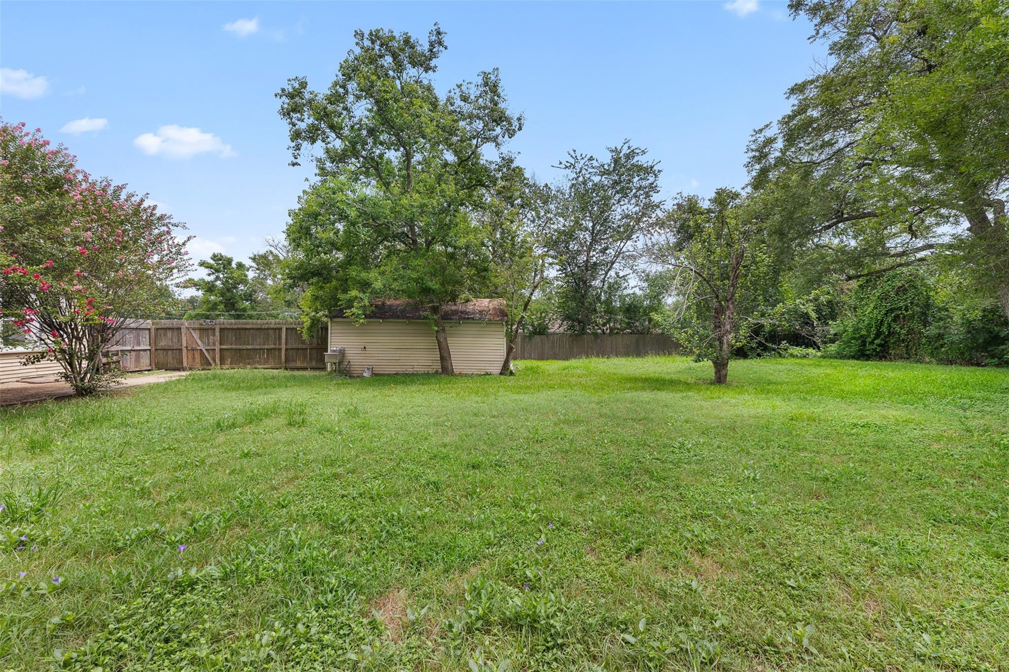 709 Burleson Street