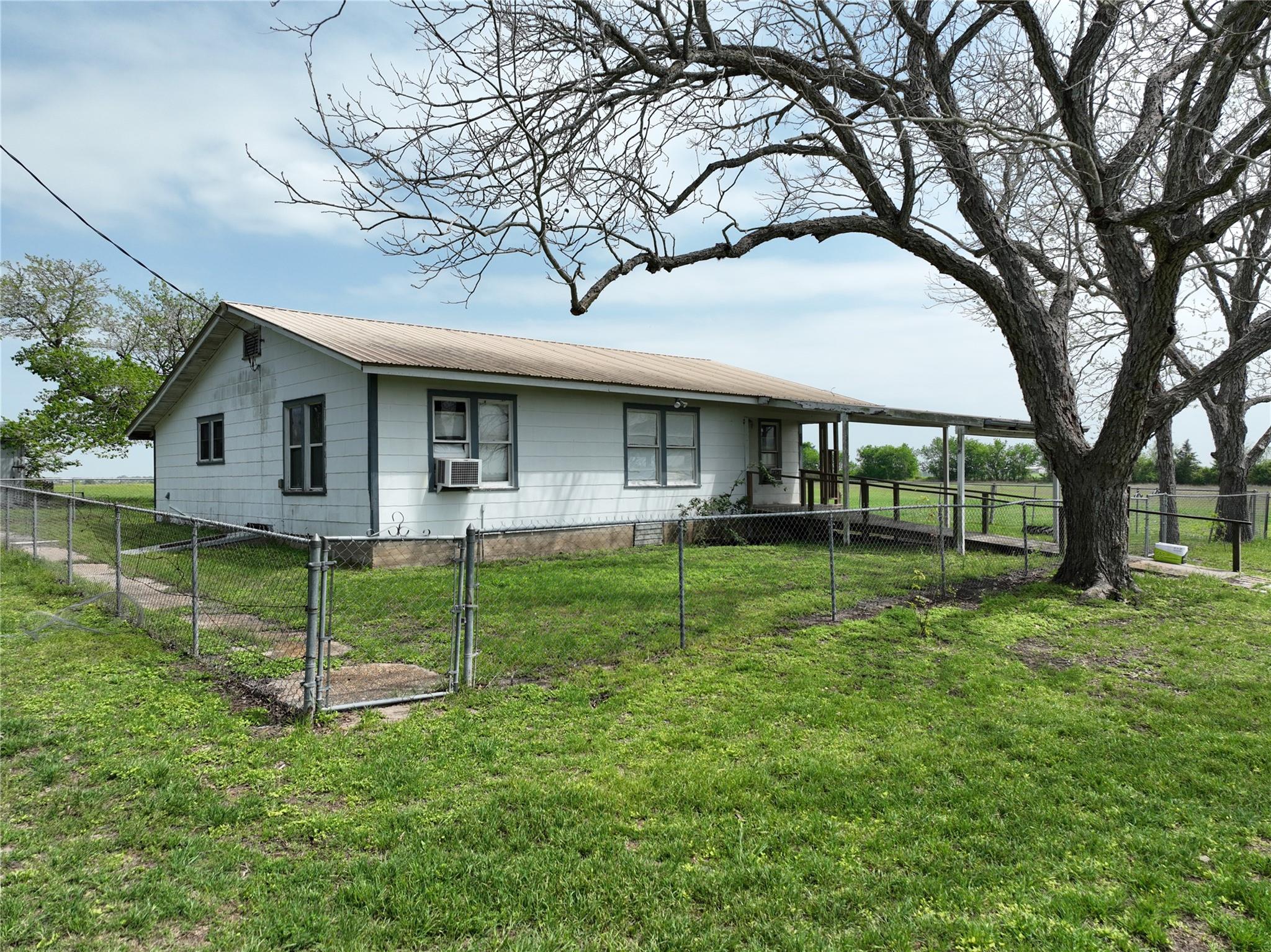 3521 Bryant Road