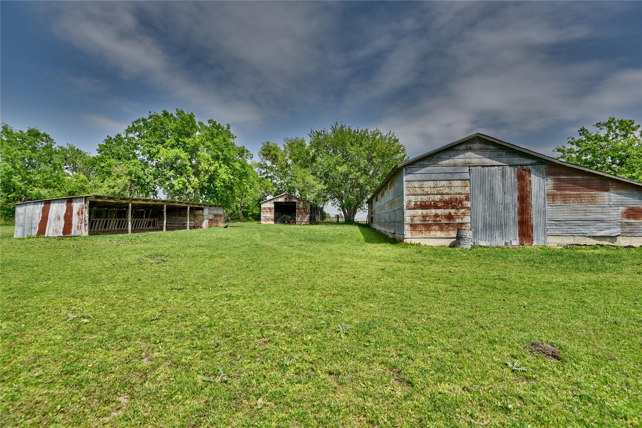 3521 Bryant Road