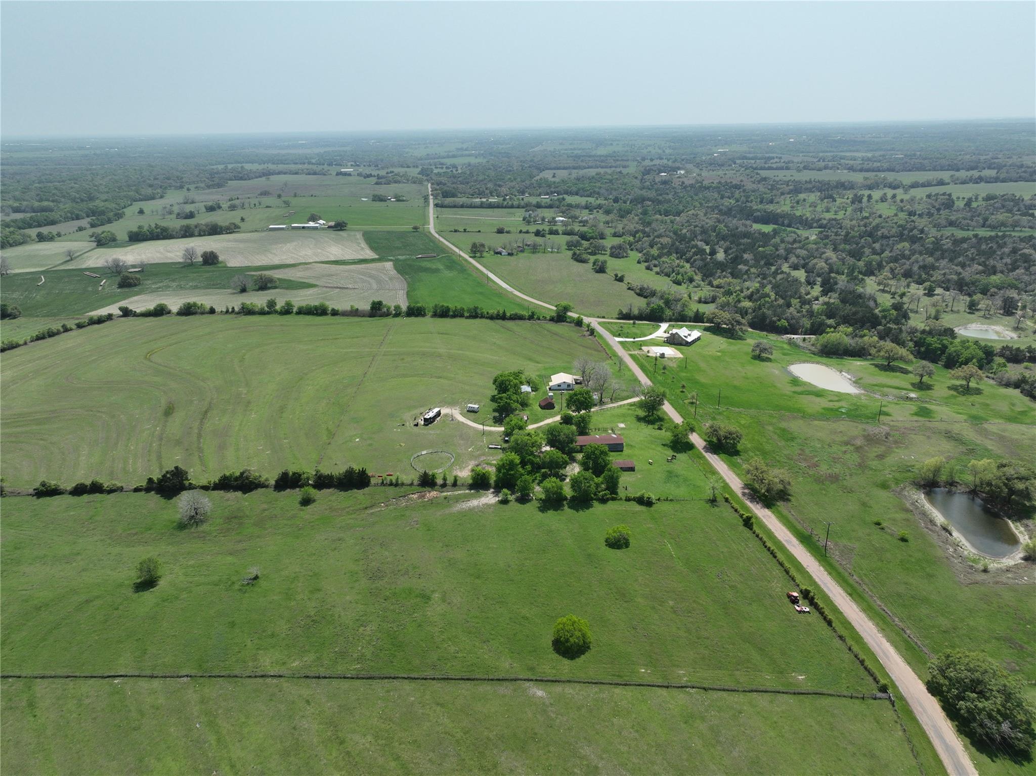 3521 Bryant Road