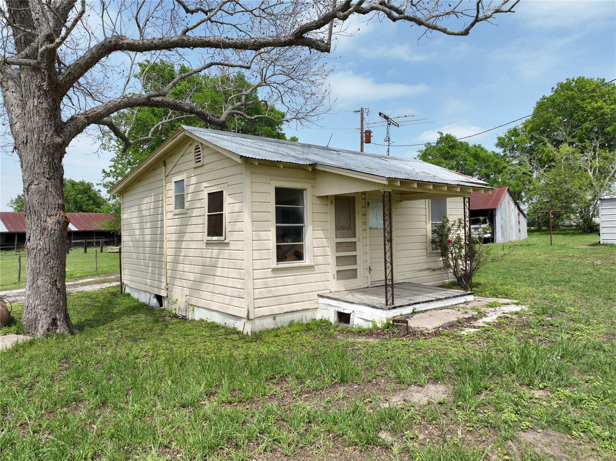3521 Bryant Road